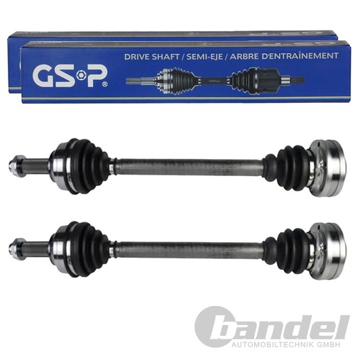 Set albero motore gsp - 2,