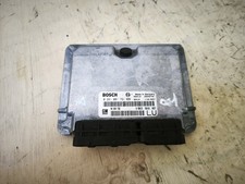 CENTRALINA MOTORE INIEZIONE OPEL FRONTERA B SINTRA (APV) 0281001791 2.2  (97 03)