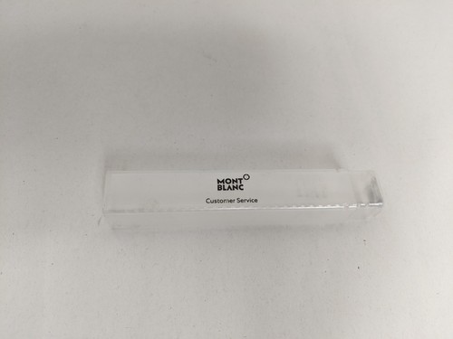 Mont blanc repair service - blanc, repair-service