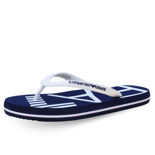 Scarpe ea7 logo taglia - ea7, 45