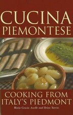 CUCINA PIEMONTESE By Maria
