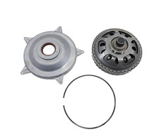 CONVERTITORE DI COPPIA CAMBIO AUTOMATICO PER FORD Focus Berlina 7° Serie 24902