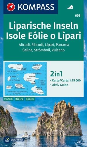 Libri carta escursionistica - libri,