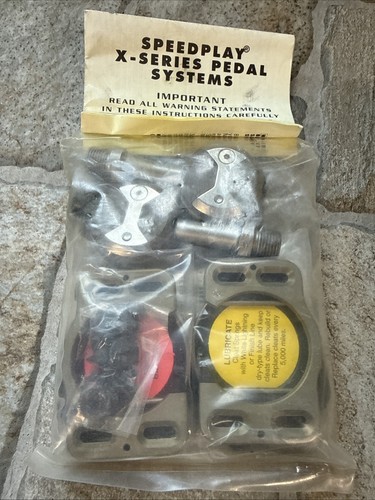 Speedplay pedali e - speedplay,