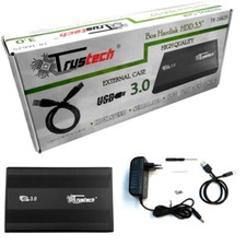 Box Esterno per Hard Disk Con