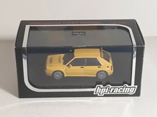 Hpi 8060 lancia - hpi, delta