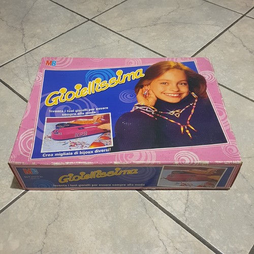 Gioiellissima 1994 gioco - 1994,,