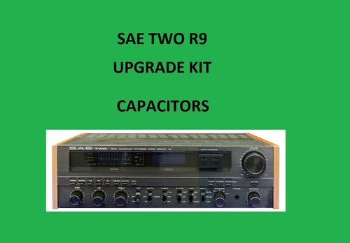 Kit riparazione ricevitore - di,