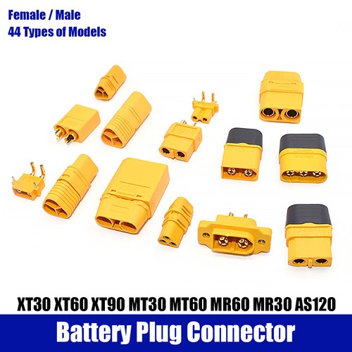 Xt30 xt60 xt90 connettori - xt30,