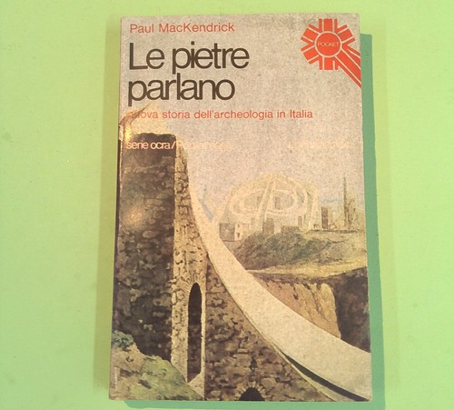 Pietre parlano mackendrick - le,