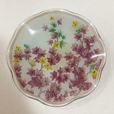 Decorative Glass Storage