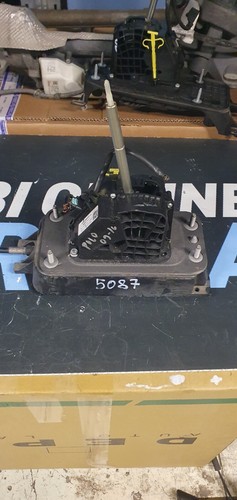 Leva cambio automatico