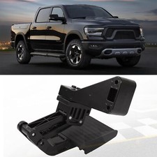 PARAURTI POSTERIORE RETRATTILE PICKUP PICKUP LETTO GRADINO PER RAM 1500 2014-2023 82214245AD