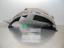 passaruota posteriore sinistro