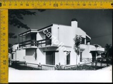 Latina San Felice Circeo architettura arredamento villa arch. G. Seri W 519