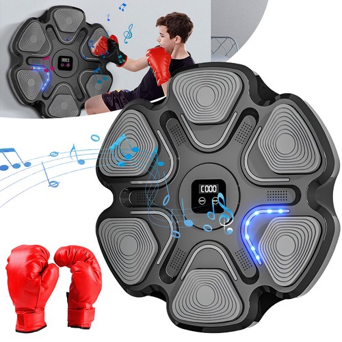 Music bluetooth boxing - bluetooth,