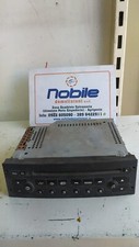 AUTORADIO LETTORE CD STEREO CITROEN PEUGEOT 96489417XT00