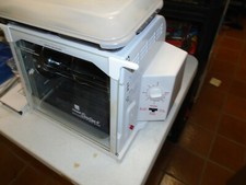 Ronco Showtime Forno