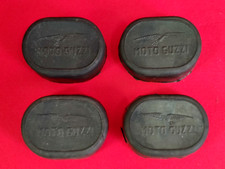 GINOCCHIERE SERBATOIO GOMMA MOTO GUZZI EPOCA FALCONE AIRONE GTV GT SPORT ALCE ?