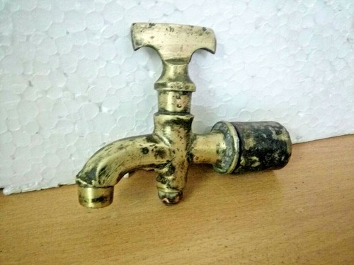 Vintage original ottone e - vintage, in