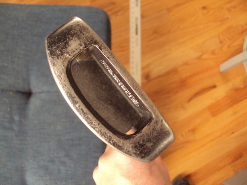 Daiwa pro balance 6519 - daiwa,