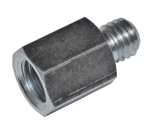 Pezzi riduttori nipplo - pezzi,