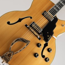 GUILD X-500 Blonde 1966 Chitarra elettrica usata