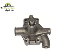 Pompa Acqua Trattore Landini 4530V-3000R-C4500-Rif.U5MW0096-U5MW0057 OMP