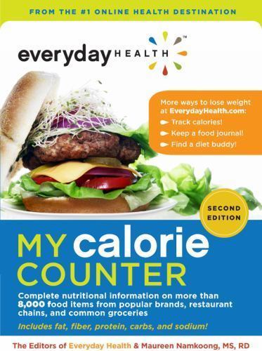 Everyday health calorie - everyday,