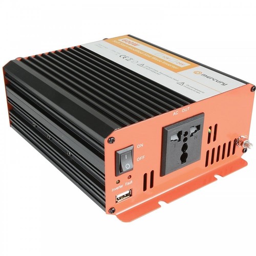 Mercury 652 004uk 600w - mercury,