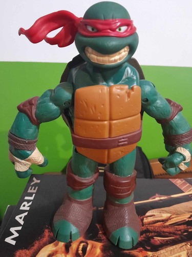 Raffaello tartarughe ninja