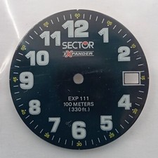 NOS Sector Expander Exp 111