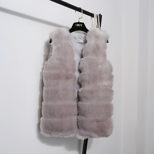Gilet senza maniche - senza,