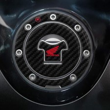 Adesivo Honda Protezione tappo