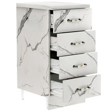 Cassettiera per Cucina Mobile