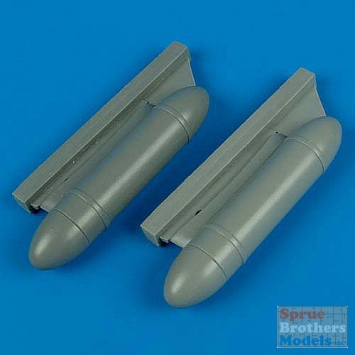 Qbt48259 quickboost - qbt48259, 1:48