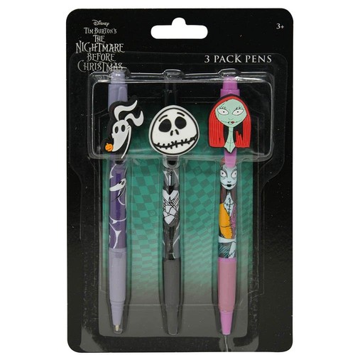 Set penne nightmare before - set,