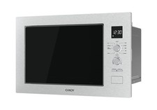 Candy CA38FL7NWXW Acciaio inox