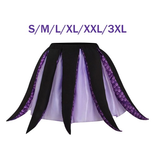 Costume polpo donna - da,