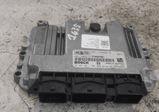 1456750 Centralina iniezione