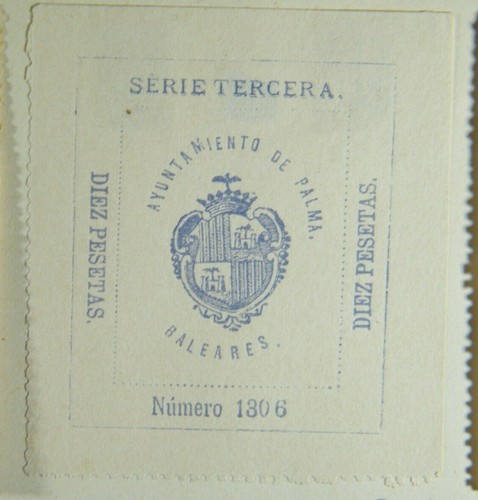Timbro locale municipio - , di