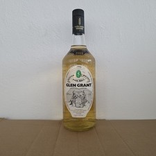 Glen Grant 1988 1 Litre Whisky