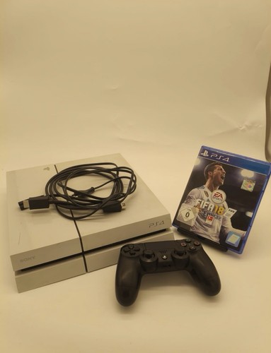 Sony playstation 500gb - 4,