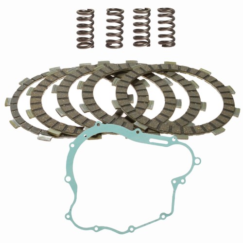 Kit frizione ebc con - kit,