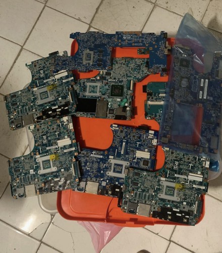 Lotto schede madri mainboard - lotto,