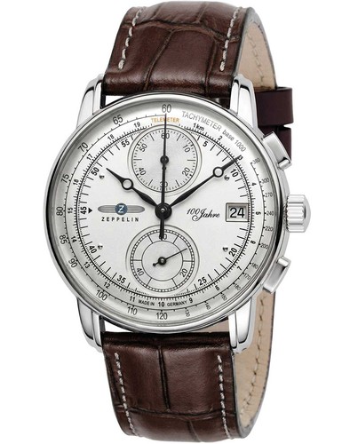 Zeppelin 8670 100 - 8670-1,