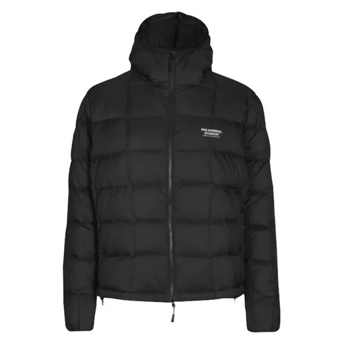 Piumino uomo fuori - gara, pas