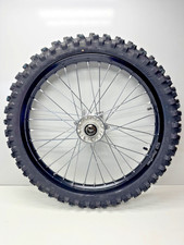 New 2025 Fc250 DID front wheel