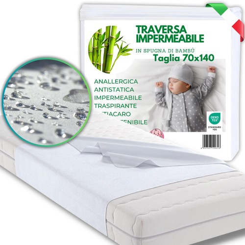 Traverse letto bambini - traverse,