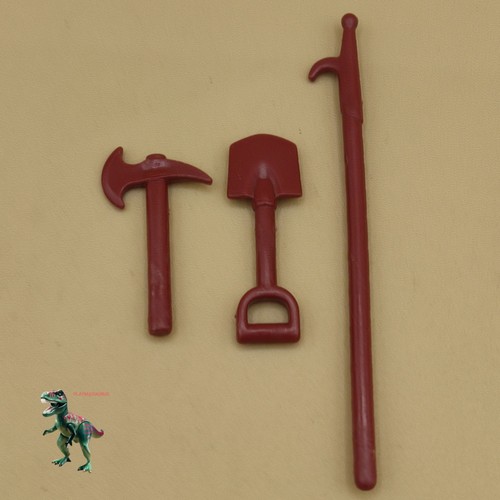 Playmobil set strumenti - playmobil,